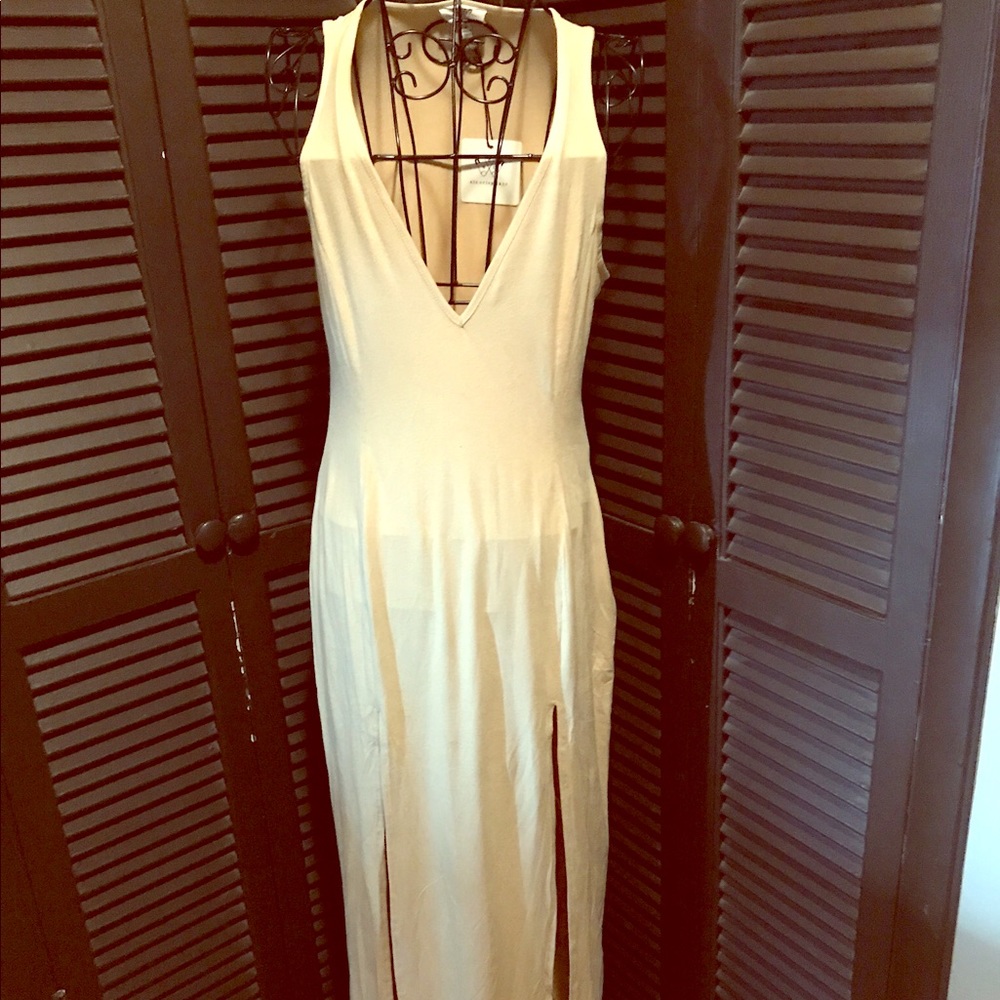 Sassy Dress